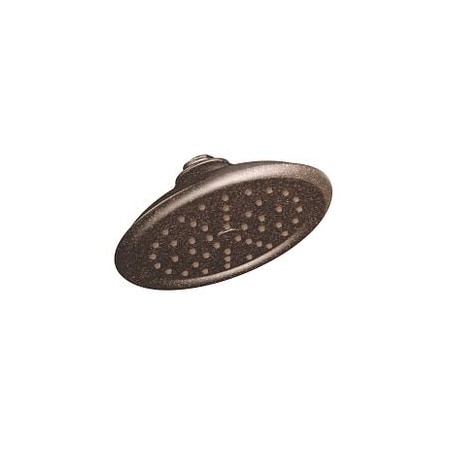 Moen 1F Rainshower 2.5 Gpm Orb S6310ORB